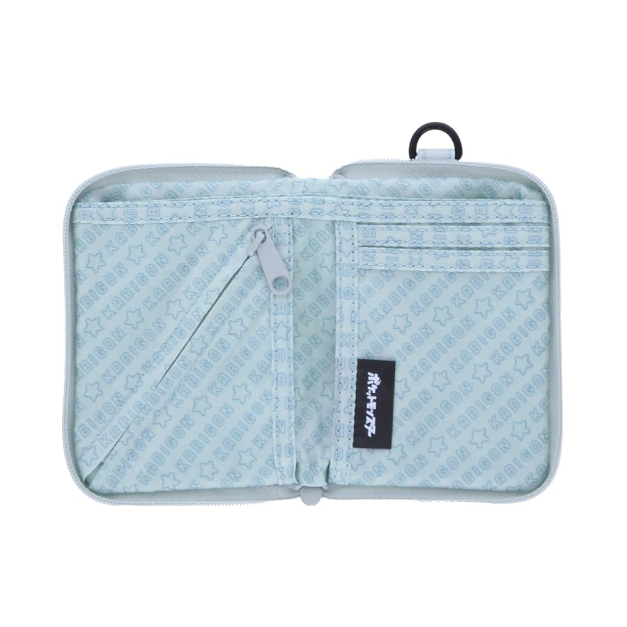 Gowell Pokemon Travel Wallet Snorlax Pokemon Wallet Convenient Travel Travel Accessories Pouch, Goods,