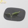 Chevrolet 22 Starmaro Electroplated Fuel Tank Cap Decorative Patch