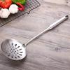 Xuyang Lanchai Stainless Steel Wok Spatula