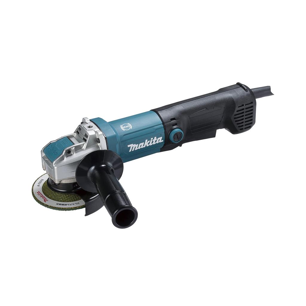 Makita 100mm Disc Grinder GA4061