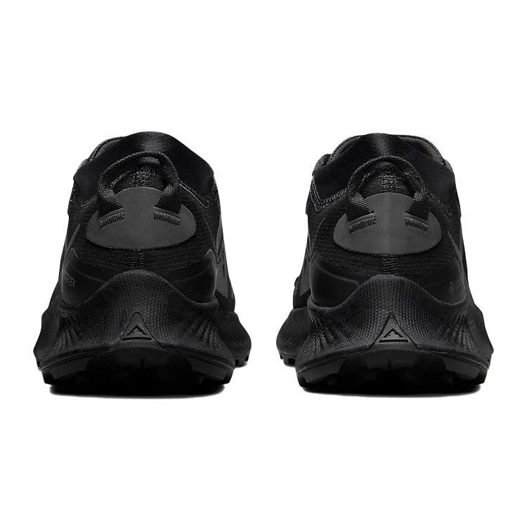 Nike Pegasus Trail 3 Gore Tex Black Dark Smoke Grey Women's DC8794-001