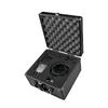 Takstar TAK55 Professional Recording Microphone with Shock Mount and Pop Filter For Vocal Recording Podcasting Radio Studio