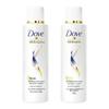 Dove Intensive Repair Hair Conditioner Twin Pack (2 X 200g)