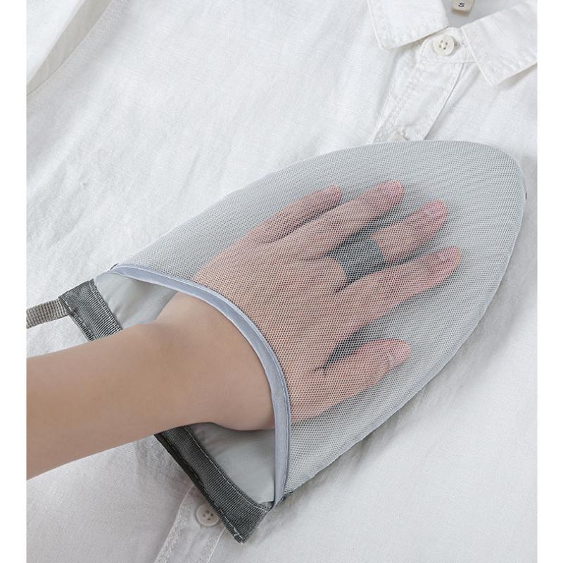 Washable Ironing Board Anti Scalding Gloves Iron Pad Cover Clothing Store High-temperature and Anti Fouling Ironing Board