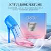 Deold Sandalo Profumo 33 Unisex – Legnoso Aromatico Eau de Parfum Lunga Durata 50ml