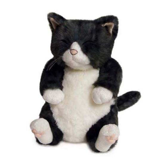 Chibisome Cuddly Cat Plush Toy