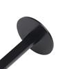 Tamping Scoop 2 In 1 For Coffee Powder Coffeeware Measuring Tamper Spoon Plastic