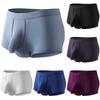 Bulge Pouch Boxer Briefs Knickers Man Panties Panty