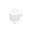 Motorcycle Accessories Oil Filter For MV Agusta Brutale F3 675 800 HF569