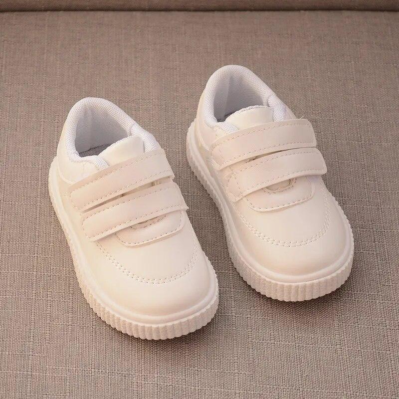 Children's Sneakers Kids Casual Breathable Running Sneakers Girls Boys Kids Wear-resistant Light Shoes Non-slip Toddler Shoes