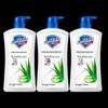 Safeguard Healthy Clean Aloe Shower Gel 3-Pack