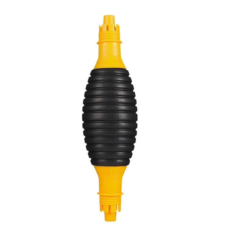 Hand Fuel Pump Car Fuel Tank Sucker Oil Transfer Fuel Pump Petrol Liquid Manual Pump Fuel Saver
