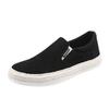 Man's Sneakers Canvas Flat Fisherman Linen Cloth Sneakers Shoes Male Summer Casual Shoes for Men Loafers Walking Shoes Male