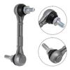For Honda For Crv 2007-11 8.2cm Rear Headlight Sensor Adjustable Leveller Rod 8.2cm Silver Metal Leveller Rod 06146-SWA-R01