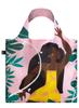 LOQI Tote Bag CW.JF Jungle Fairy
