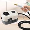 2500W Car Steam Disinfection Cleaning Device High Temperature & High Pressure Steam Cleaner Kitchen Oil Fume Cleaning Machine
