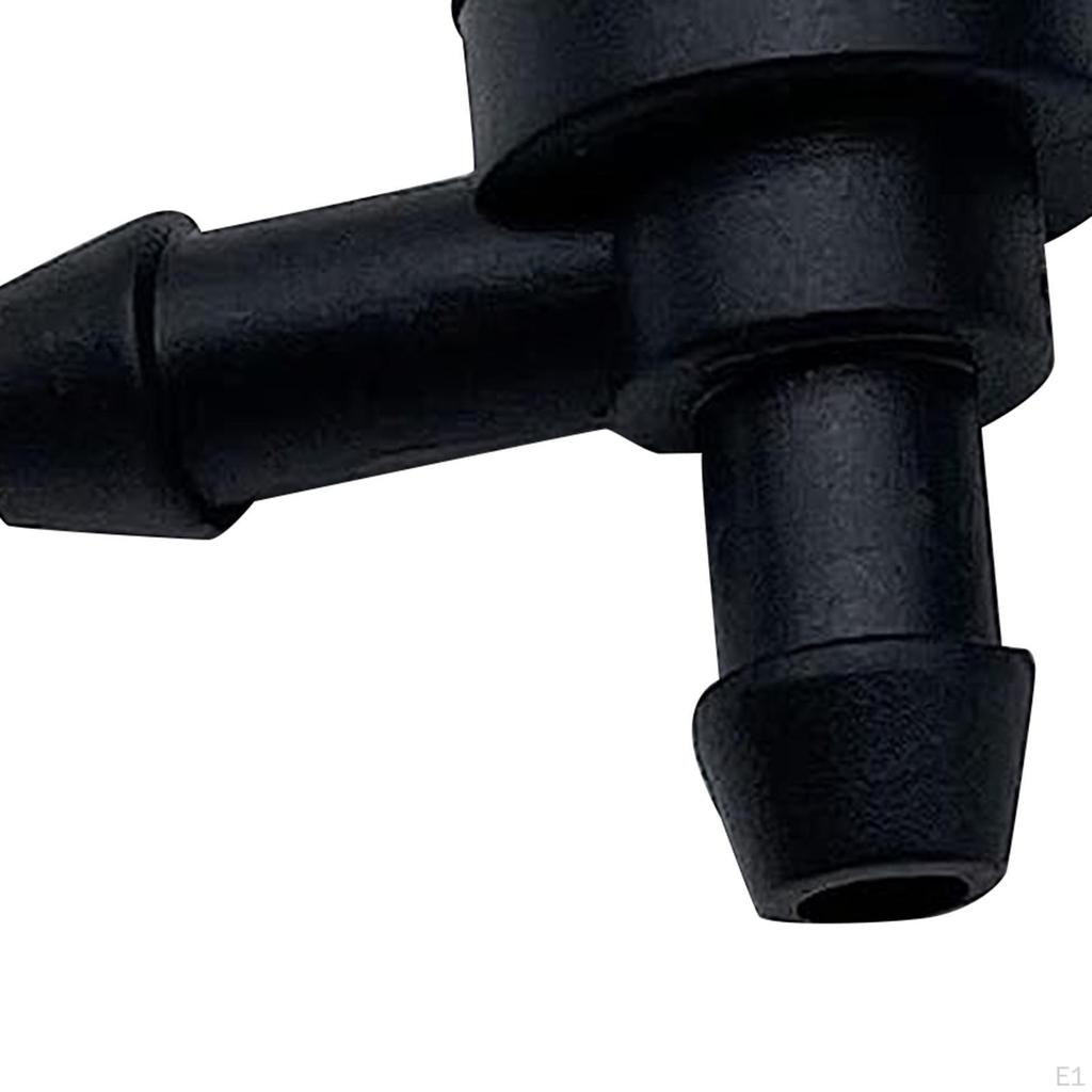 Car Rear Windscreen Washer Valve, 2 Way Connector ,9178897-pm3483 ,Replacement Headlight Wash Hose