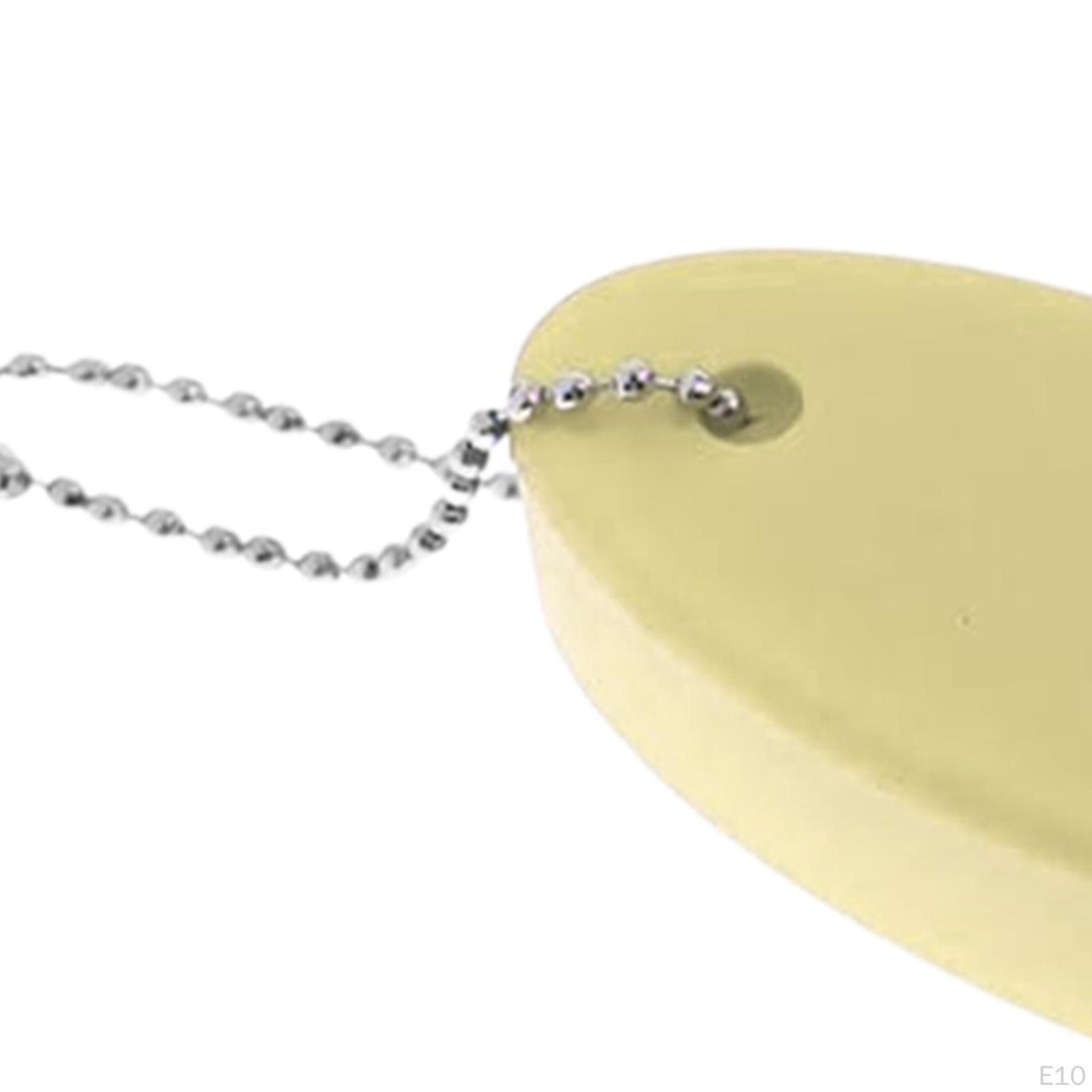 Плавающий брелок для ключей — фото 12