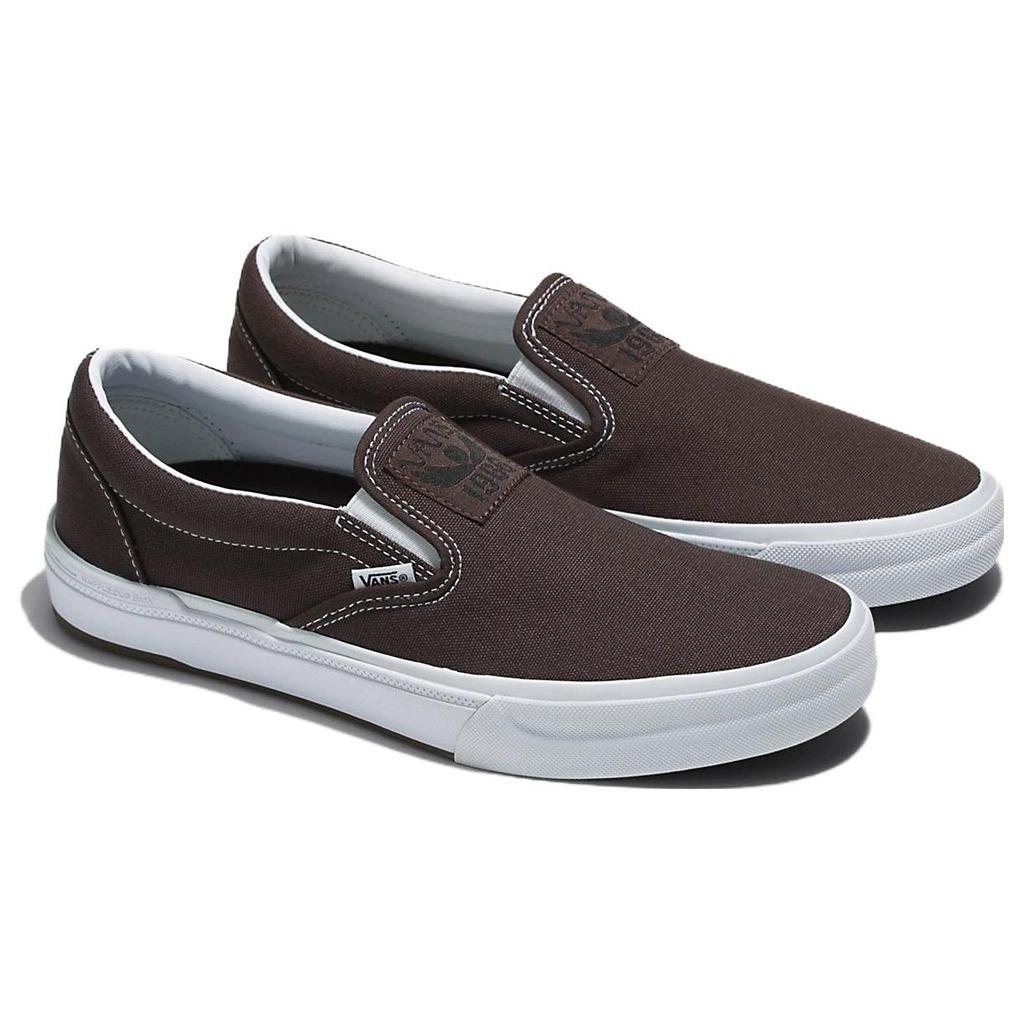 Vans Bmx Slip On 'Dakota Roche' VN0005V1NWH