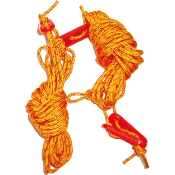 Ally Tent Zelt Rope Set Tent Rope 3749