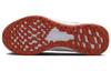 Nike REVOLUTION 6 Comfortable Cushioning Breathable Low top Kids' Running Shoes Red White DD1096-102