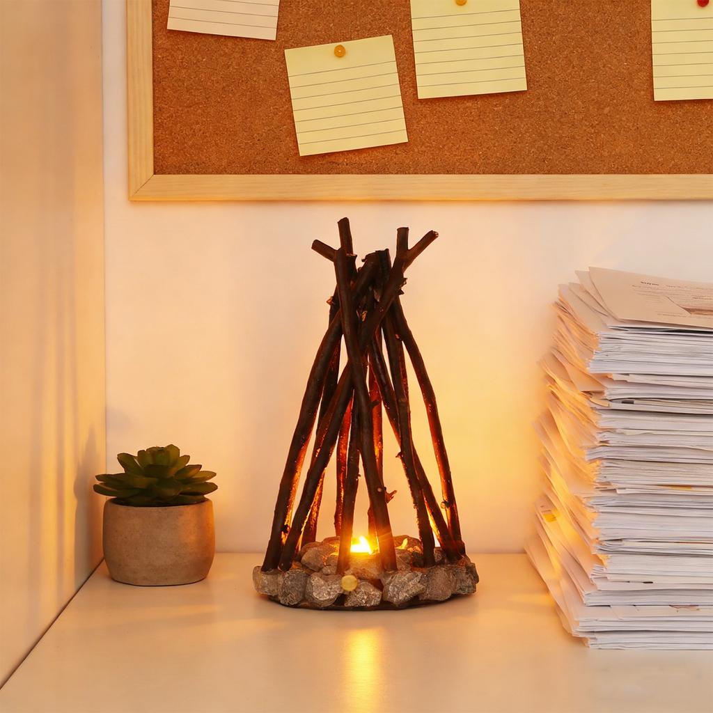 LED Decorative Night Light, Creative Lamp, Table Lamp