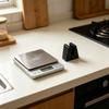 Weighing Scale Storage Rack For Digital Bathroom Scale Storage Stand Fit Most Home Decoration Styles for Kitchen