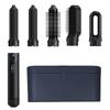 5-in-1 High-speed Automatic Curling Iron Multifunctional Hot Air Comb Straightening And Curling Dual-Use Hair Dryer