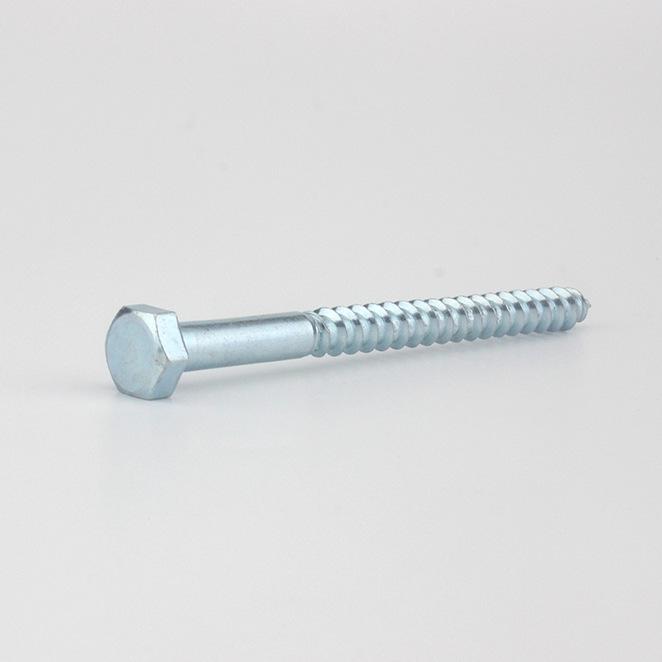 Hex Flange Phillips Self-Tapping Screw with Washer for Bathroom Cabinet and Washbasin