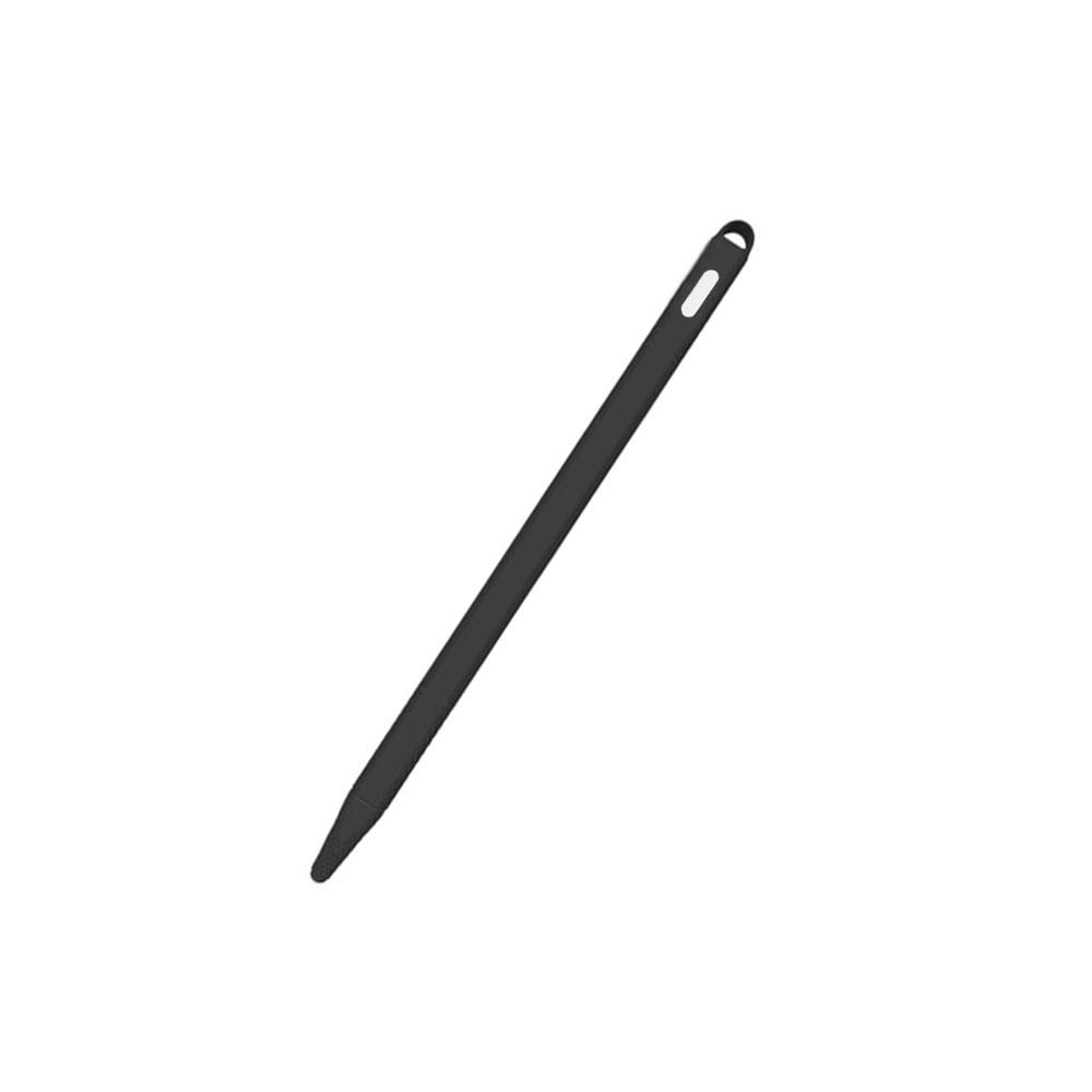 Silikon Welt Silikon Stifteetui Touchscreen Stifteetui für Apple Pencil 2. Gen Silikon Schutzhalter Abdeckung Kratzfeste Hülle