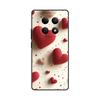 For Xiaomi Redmi Note 15 5G Case Silicone TPU Cover Redmi Note15 Case TPU Phone Protector For Redmi Note 15 4G Global  Cover