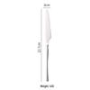 ZISIZ Stainless Steel Dinner Knife