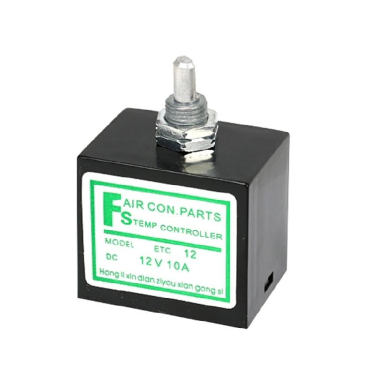 Adjustable Electronic Temperature Control Thermostat Temperature Rotary Switch