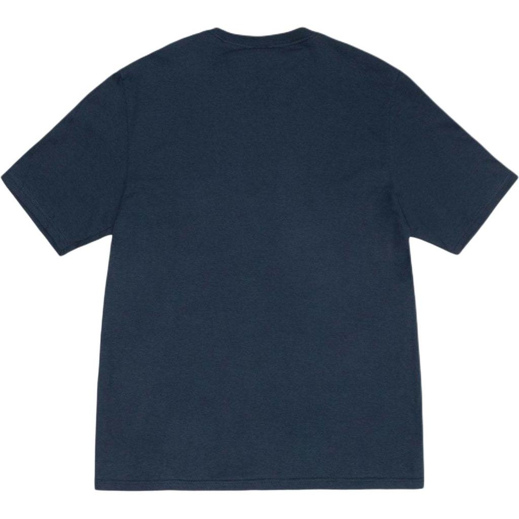 Stussy SS24 SPORT SCRIPT TEE logoT Unisex 1905070