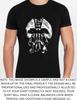 Men's and Women's T-shirts Batman   Bane Graphic