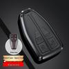 Premium Key Case for Hongqi HS5, HS7, H9, H5 Models