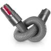 Flexible Extension Hose Clip For Dyson V15 V8 V7 V10 V11 Wireless Absolute Animal Trigger Motor Head 1pcs