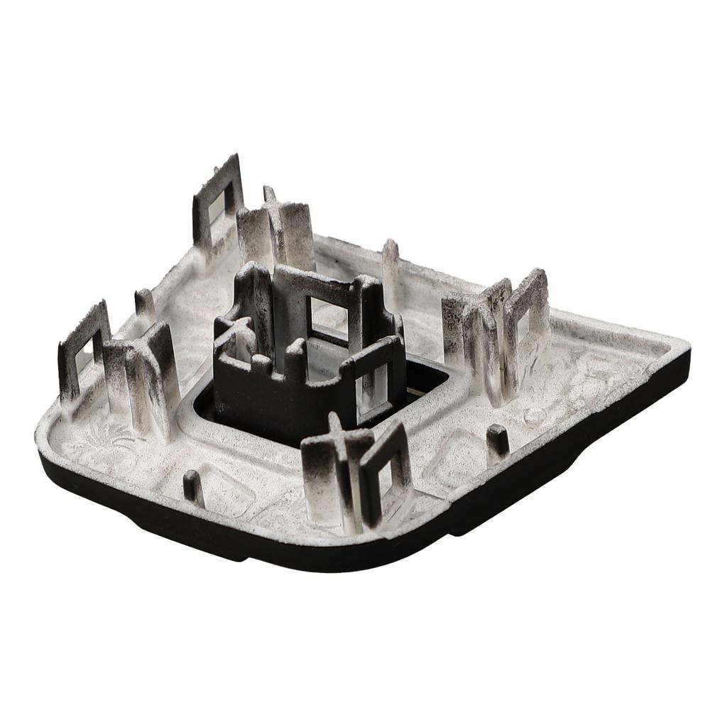 Protejați și Îmbunătățiți Volanul Dumneavoastră cu un Capac Buton Comutator Stânga pentru Land Rover Pentru Discovery Sport 1519