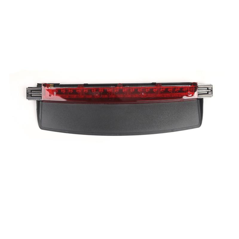 ABLZ-High Mounted Brake Light For A6 S6 C6 4F Sedan 2006-2011- Third Brake Stop Light Component 4F5945097 4F5945097A