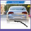 Right Rear Bumper Retainer Bracket 5215542050 ONE  for Toyota RAV4 -22