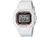 Baby-G BGD-5650SP-7JR Dameklokke Quartz Digital White Warld Time NYHET