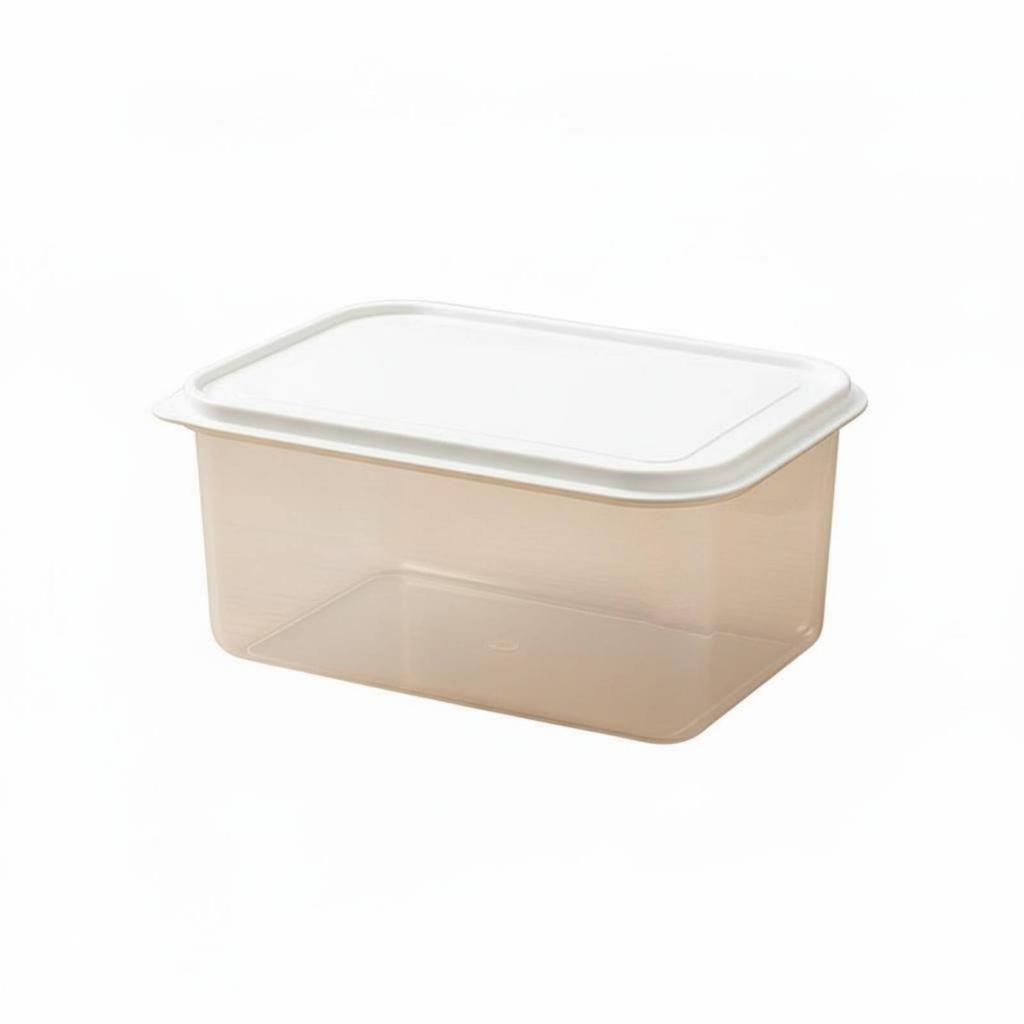 Bread-Making Proofing Box Airtight Closure Bread-Making Fermentation Box Bread Fermentation Container Transparent Design