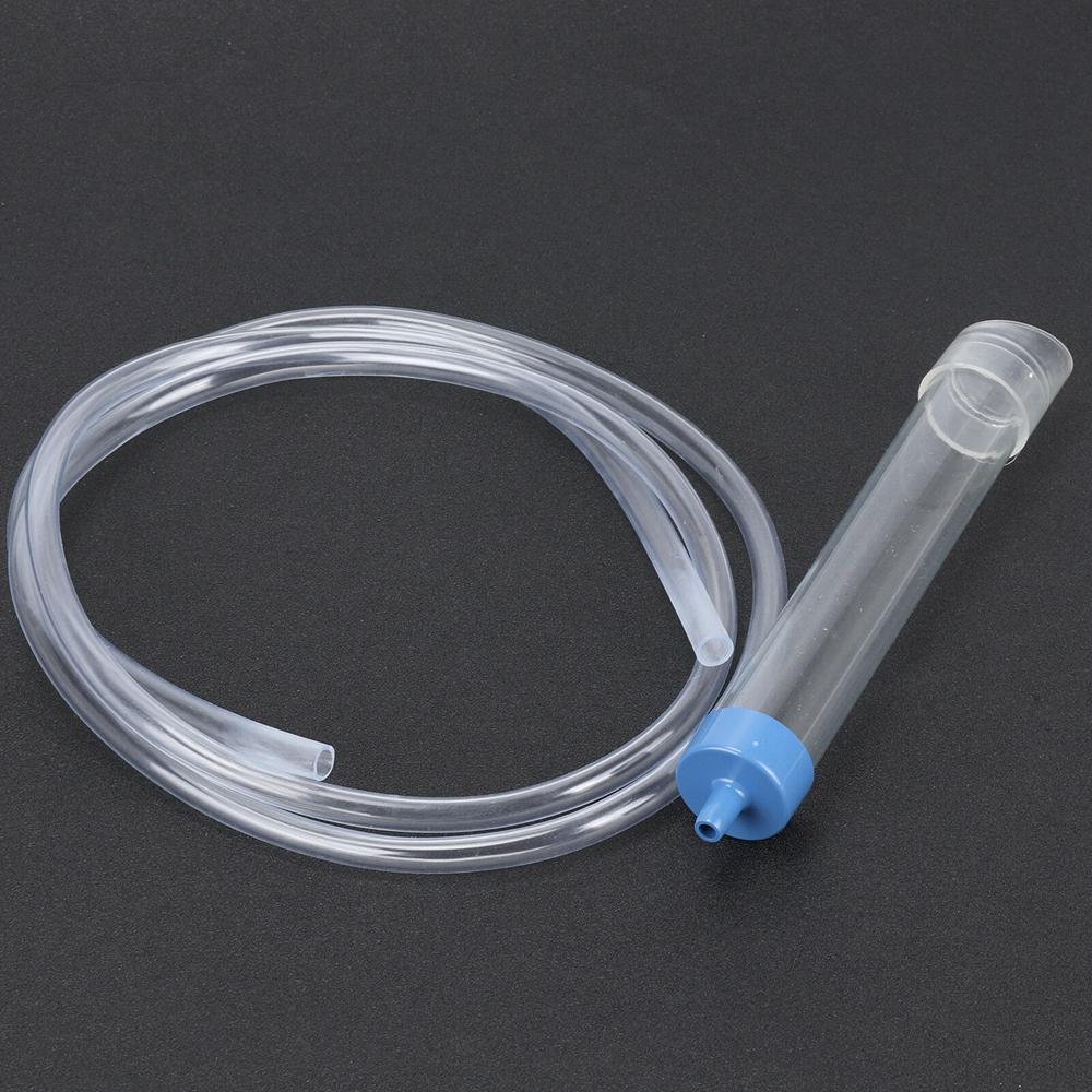 Pet Supplies Cleaning Tool Syphon Fish Tank Siphon Hose Vacuum Cleaning Cleaner Water Changer