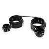 Bar with Handcuffs Wrists-Legs - Generic - Hard