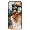 For Xiaomi Redmi Note 15 Pro Plus 5G Case Shockproof Camera Protection Silicone Case for Redmi Note15 Pro+ TPU Back Cover