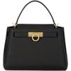 Genuine Leather Bag, Women's Madison Handbag, Crossbody Bag, Commuting Bag