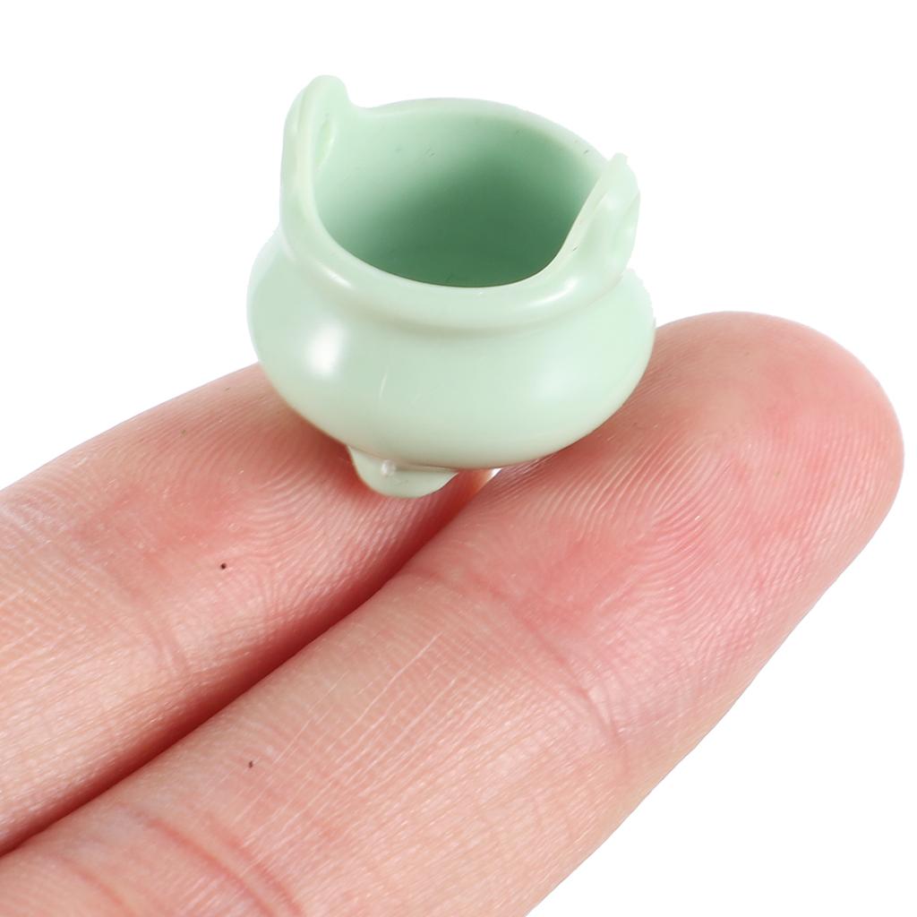 Micro Landscape Decor Halloween Home Party Supplies Miniature House Accessories