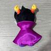 Cartoon Homestuck Rose Plush Toy Rose Lalonde Kanaya Maryam Stuffed Doll Fans Gift