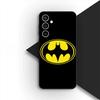 Protective Cover for Xiaomi Redmi Note 13 14 Pro Plus ProPlus 14C 13C Pro+ 5G Casing Phone Case Batman DC Movie Bat Man