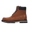 Radford 6" Boot WP Martin Boots Ghete Bărbați Maro A2GMYF13